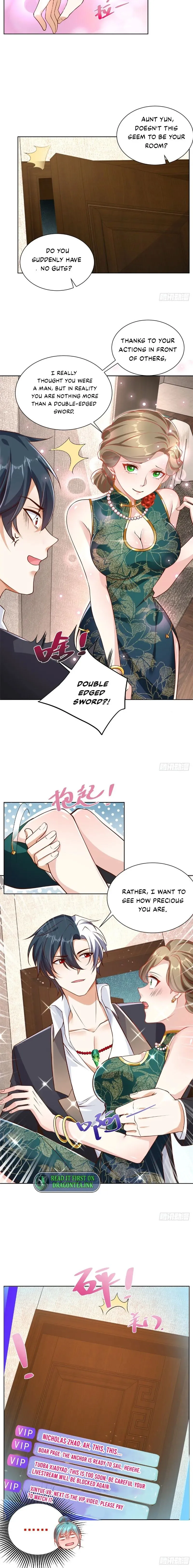 Arch Villain Chapter 31 Online - página 9