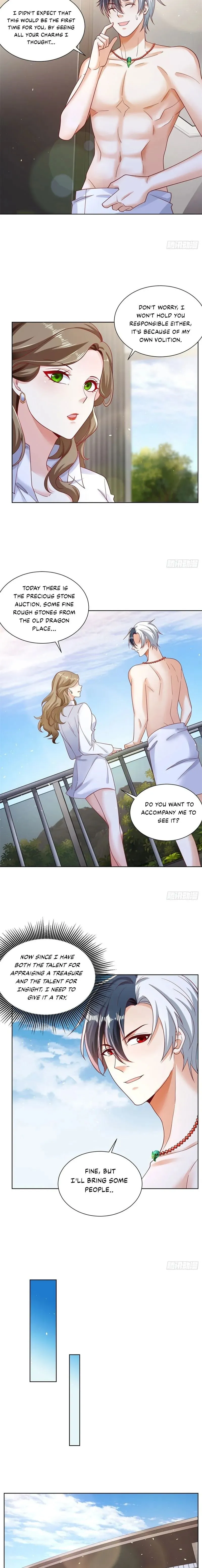 Arch Villain Chapter 32 Online - página 3