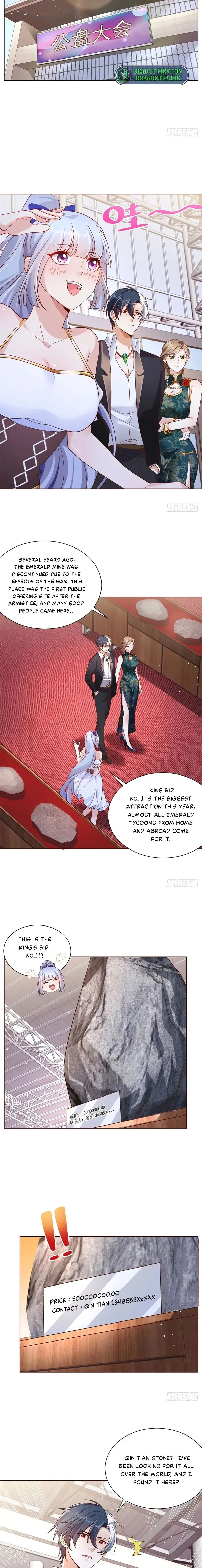 Arch Villain Chapter 32 Online - página 4