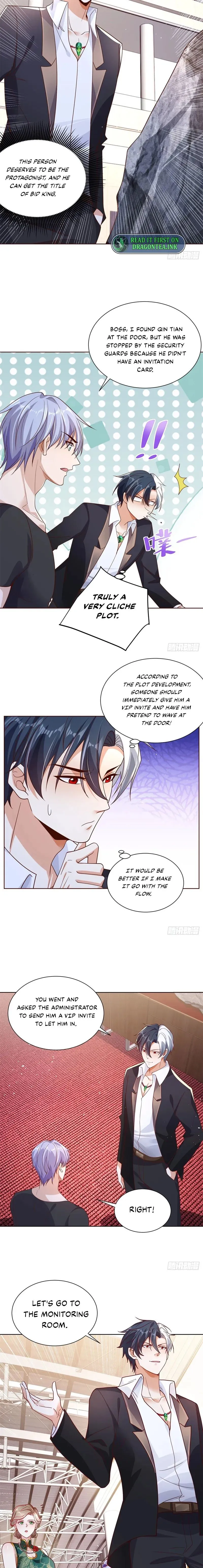 Arch Villain Chapter 32 Online - página 5