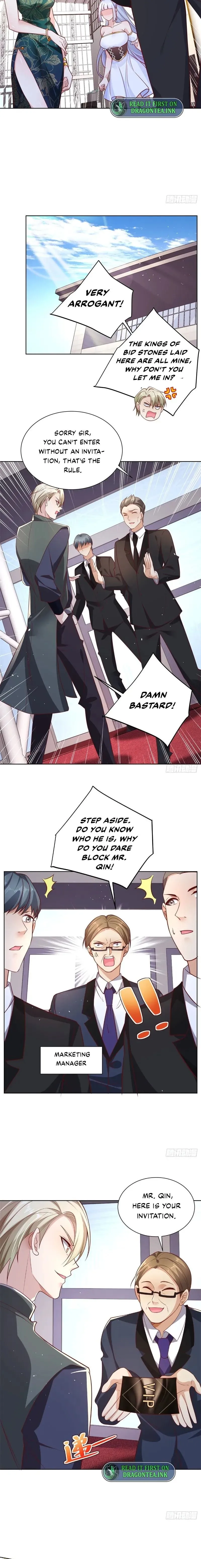 Arch Villain Chapter 32 Online - página 6
