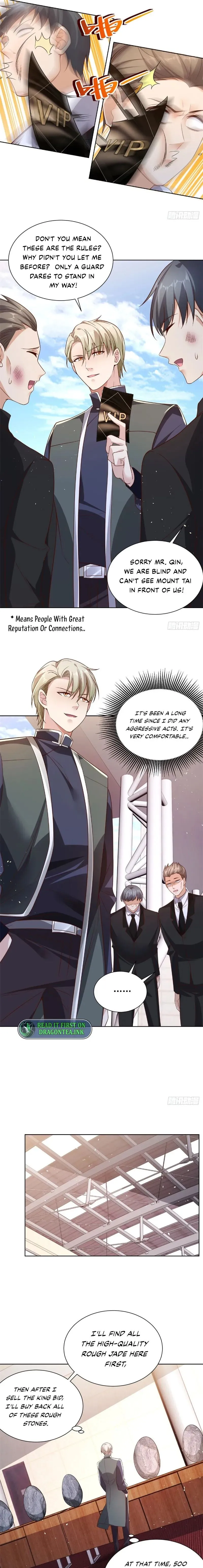 Arch Villain Chapter 32 Online - página 7