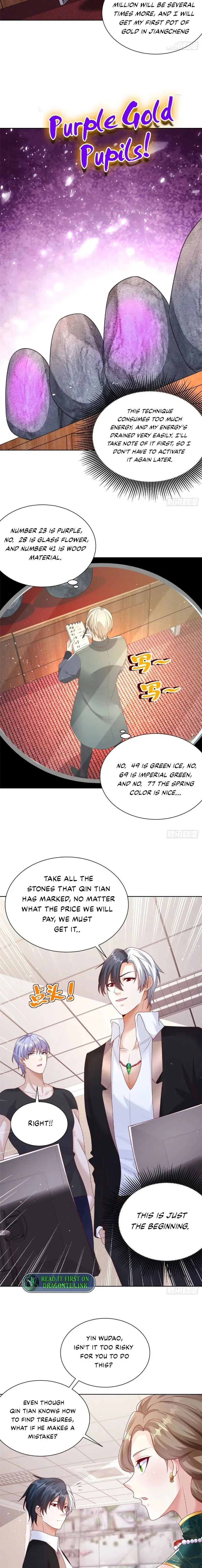Arch Villain Chapter 32 Online - página 8