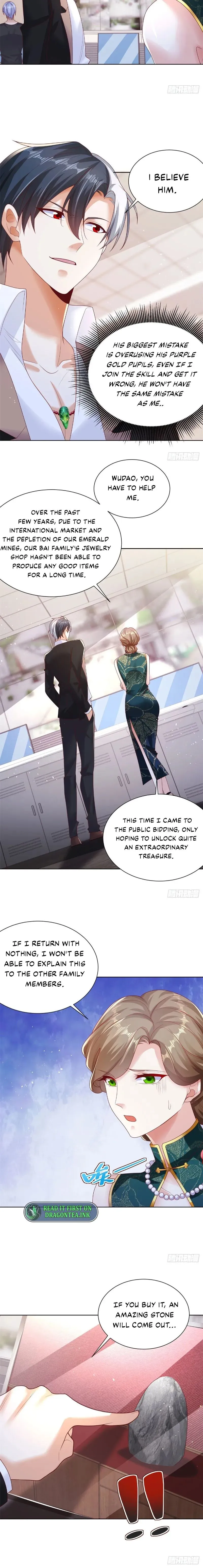 Arch Villain Chapter 32 Online - página 9