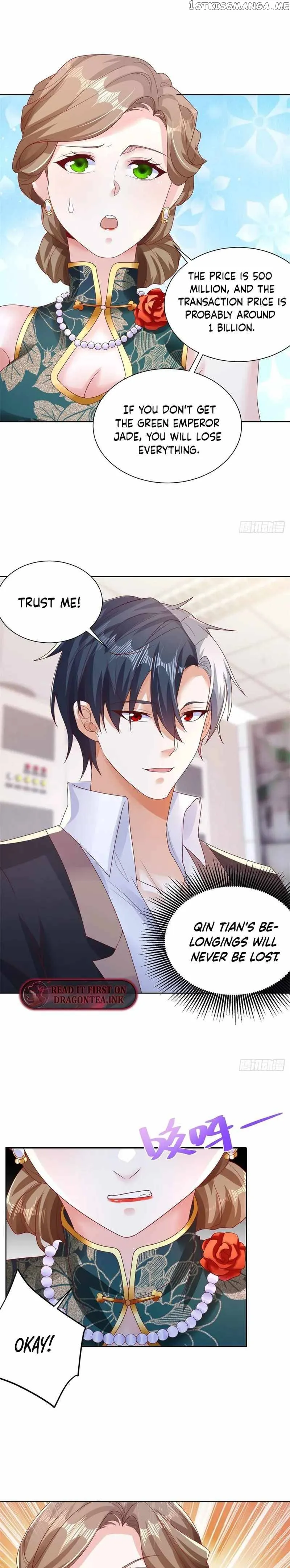 Arch Villain Chapter 33 Online - página 3