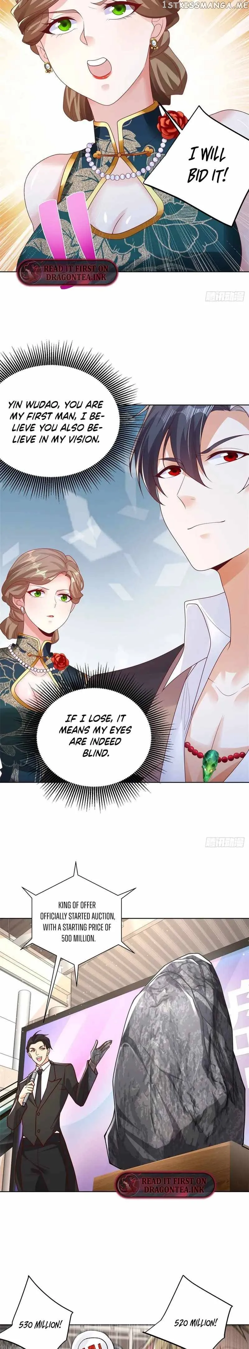 Arch Villain Chapter 33 Online - página 4
