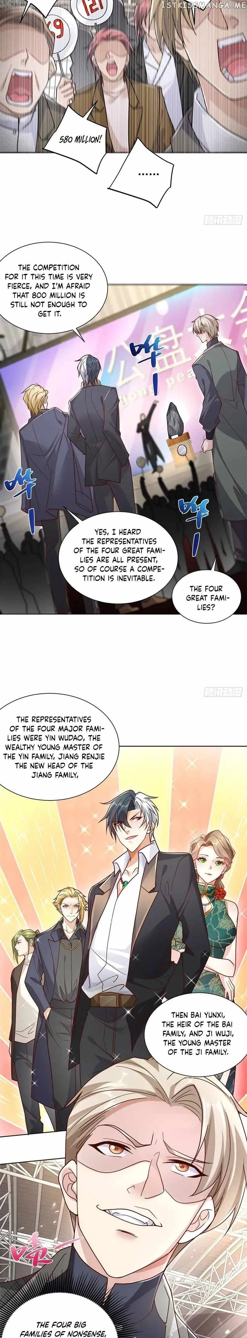 Arch Villain Chapter 33 Online - página 5
