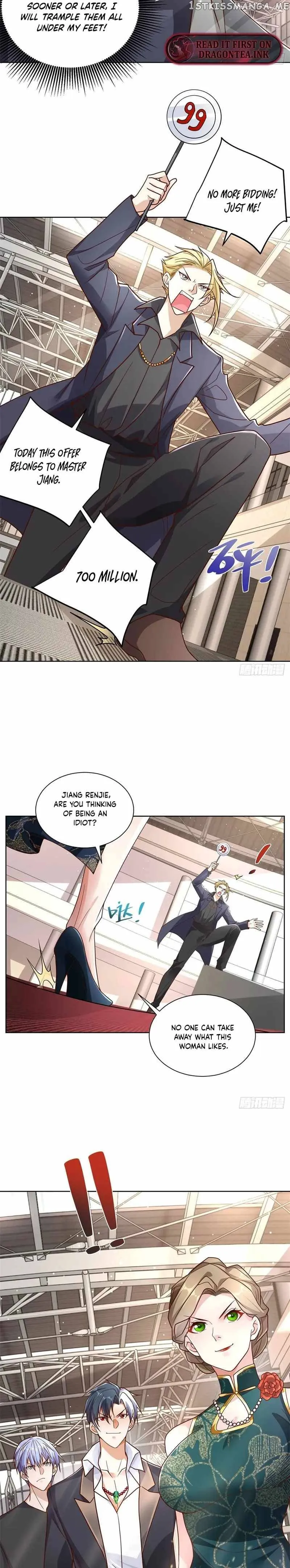 Arch Villain Chapter 33 Online - página 6