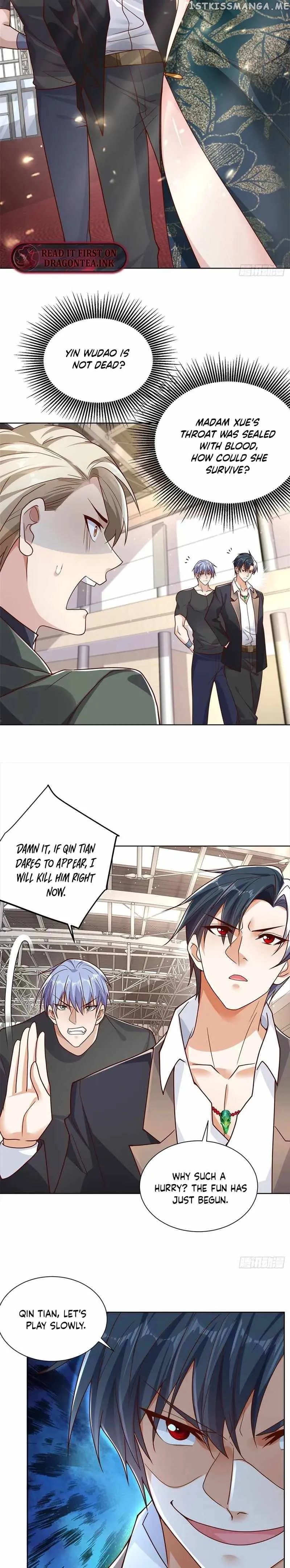 Arch Villain Chapter 33 Online - página 7