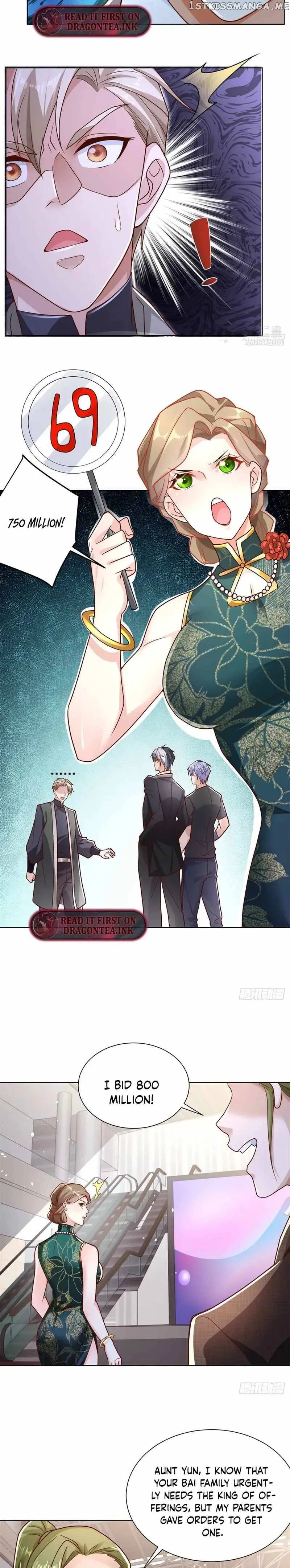 Arch Villain Chapter 33 Online - página 8