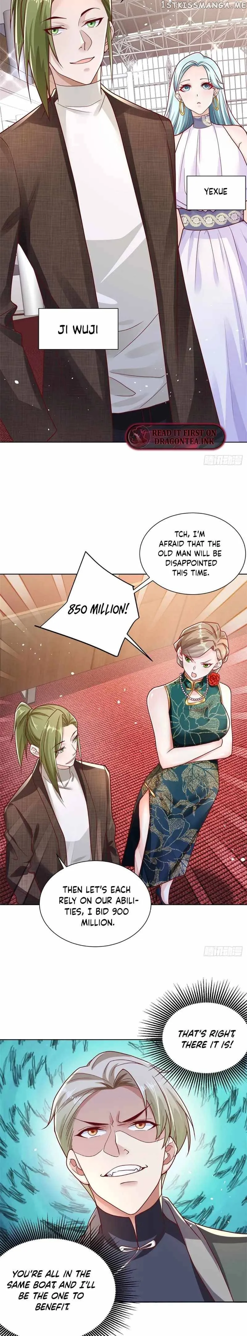 Arch Villain Chapter 33 Online - página 9