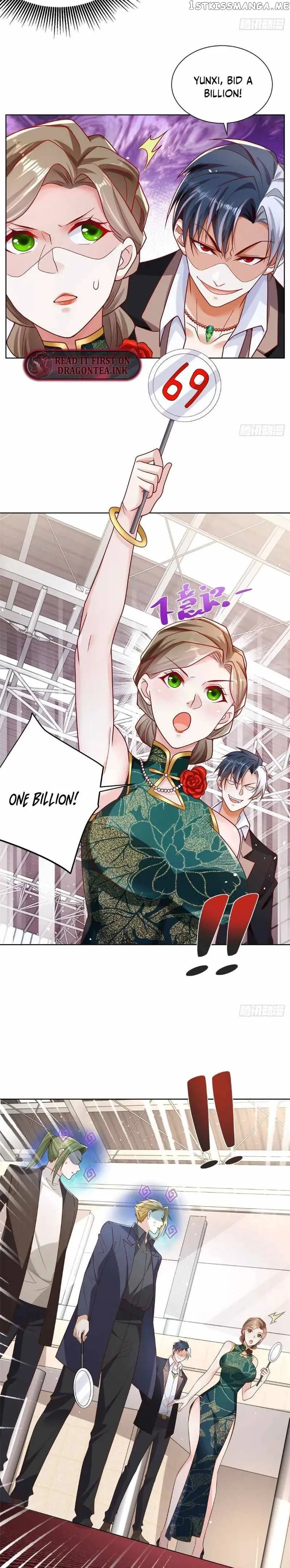 Arch Villain Chapter 33 Online - página 10