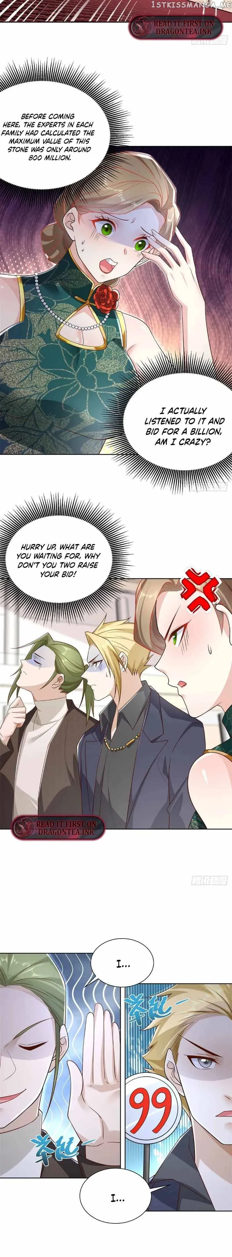 Arch Villain Chapter 33 Online - página 11