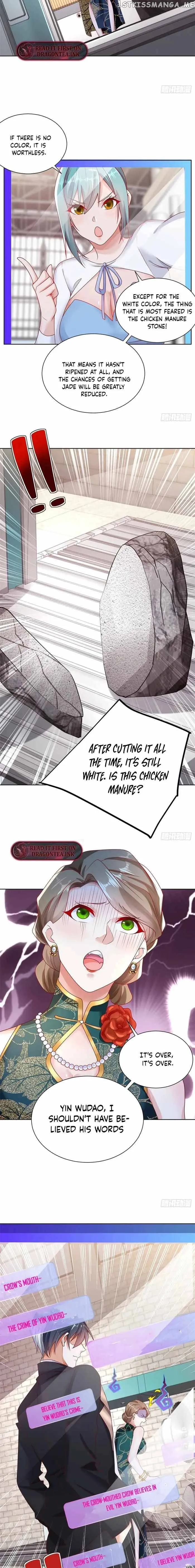 Arch Villain Chapter 34 Online - página 3
