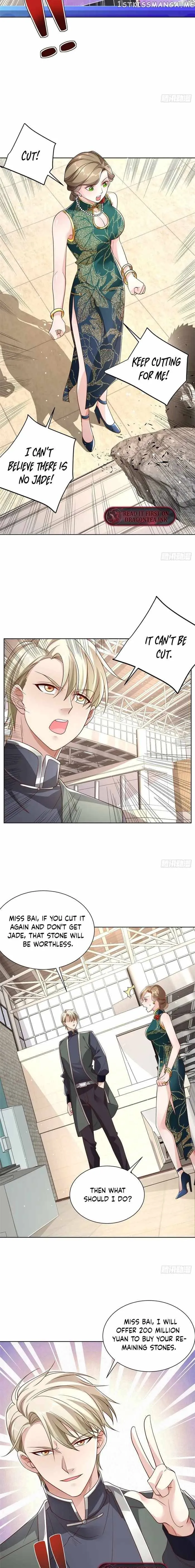 Arch Villain Chapter 34 Online - página 4