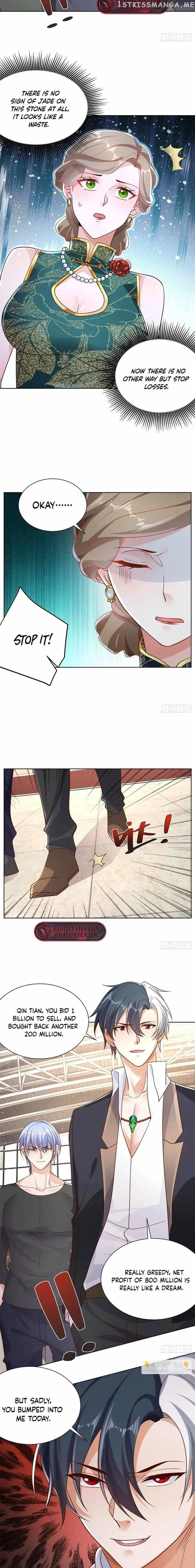 Arch Villain Chapter 34 Online - página 5