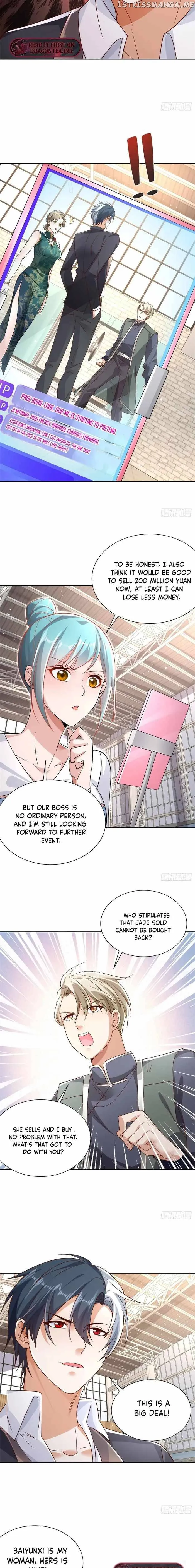Arch Villain Chapter 34 Online - página 6