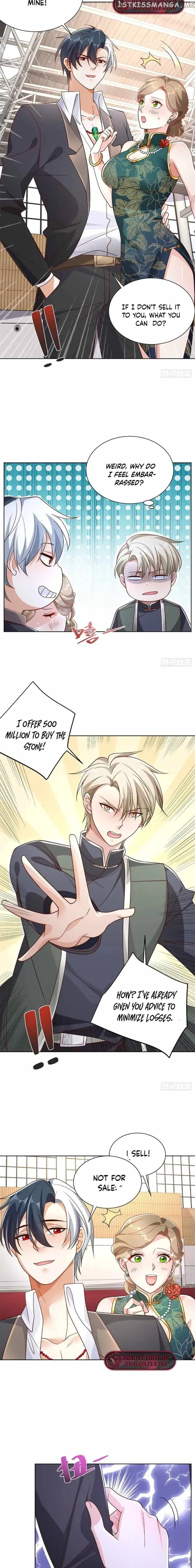 Arch Villain Chapter 34 Online - página 7