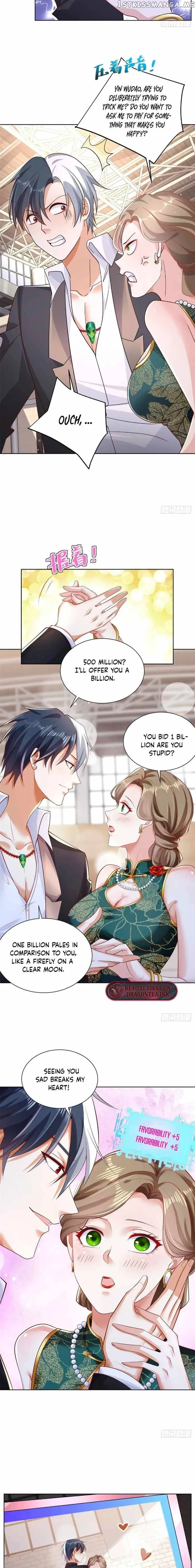 Arch Villain Chapter 34 Online - página 8