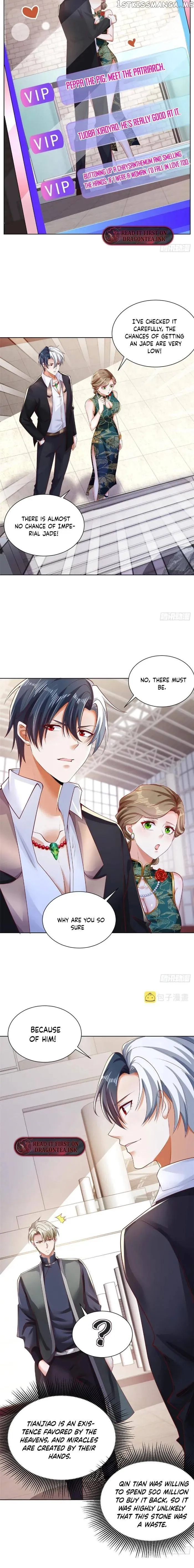 Arch Villain Chapter 34 Online - página 9