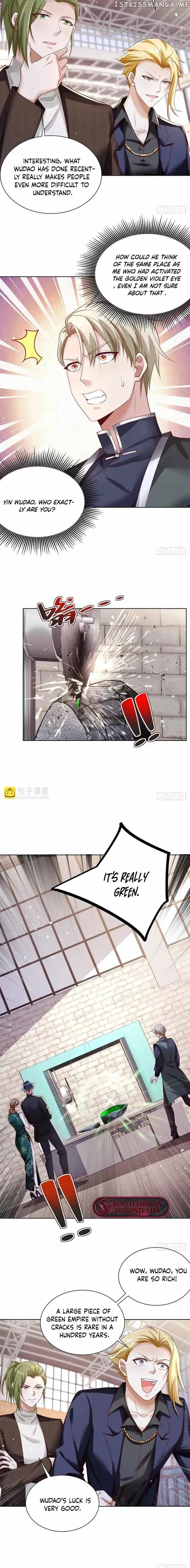 Arch Villain Chapter 35 Online - página 2