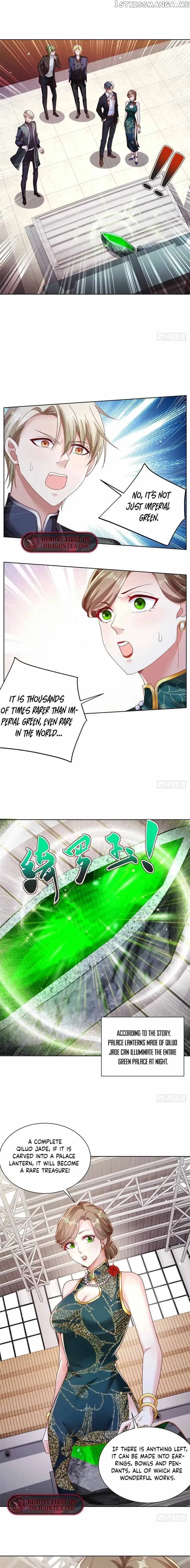 Arch Villain Chapter 35 Online - página 3