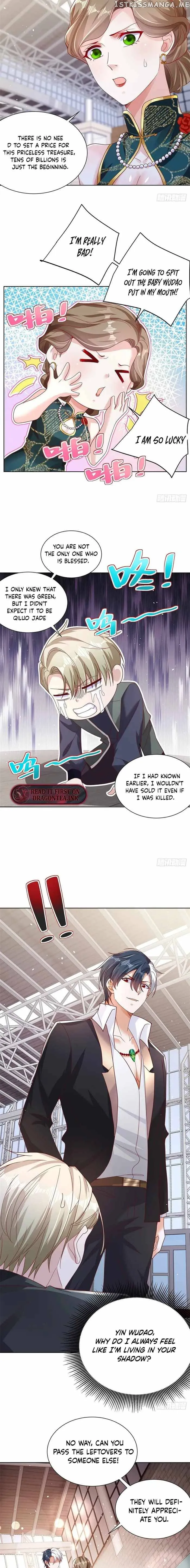 Arch Villain Chapter 35 Online - página 4