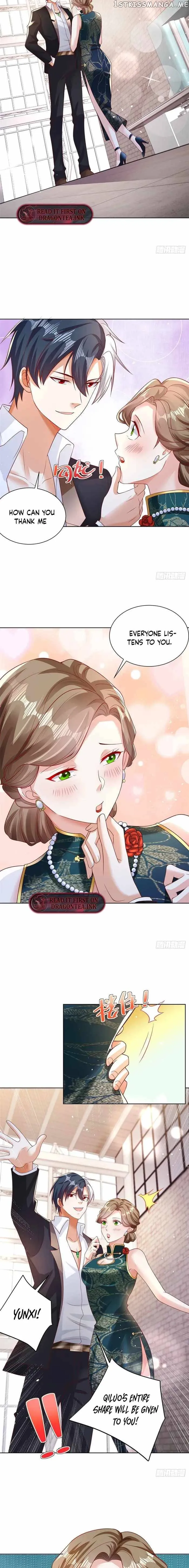 Arch Villain Chapter 35 Online - página 5