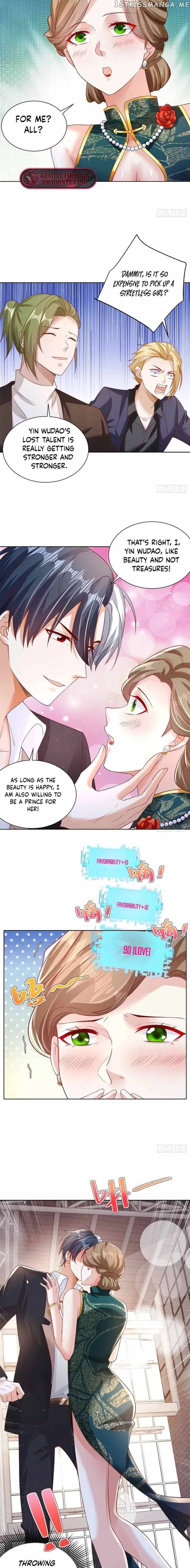 Arch Villain Chapter 35 Online - página 6