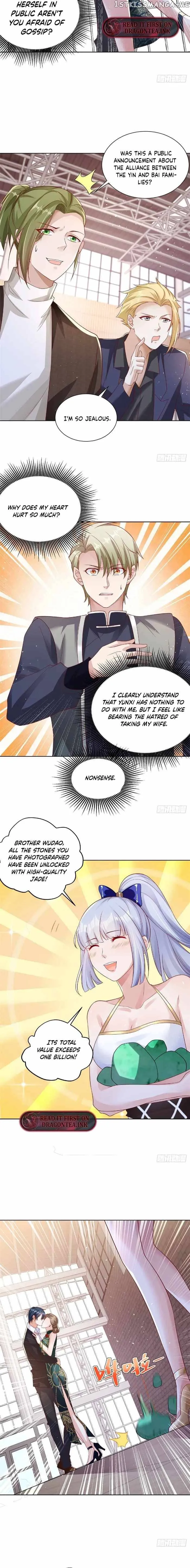 Arch Villain Chapter 35 Online - página 7