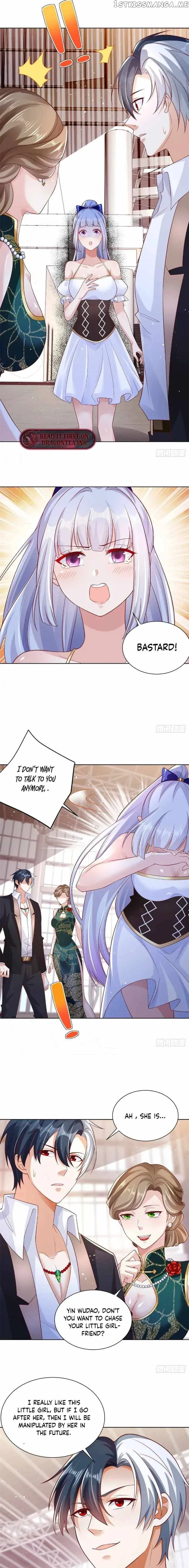 Arch Villain Chapter 35 Online - página 8