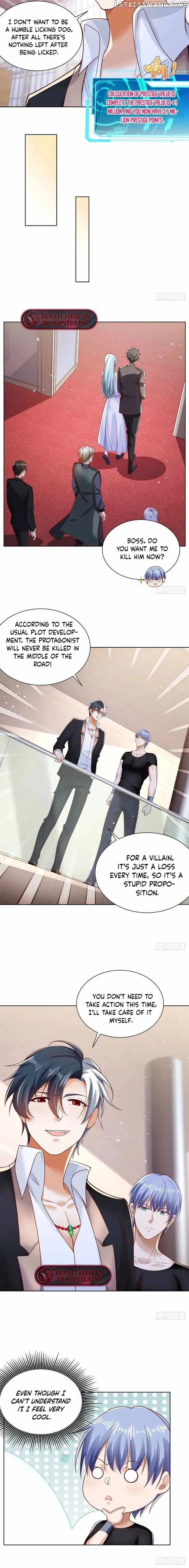 Arch Villain Chapter 35 Online - página 9