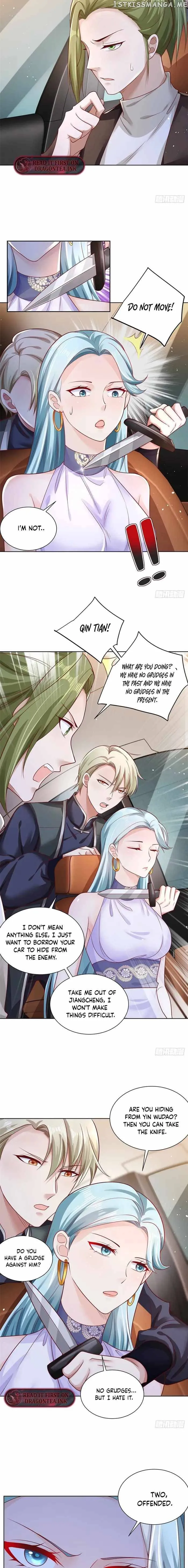Arch Villain Chapter 36 Online - página 2