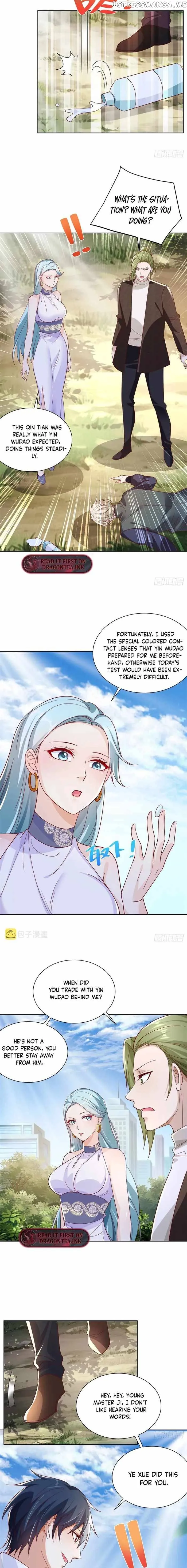 Arch Villain Chapter 36 Online - página 5