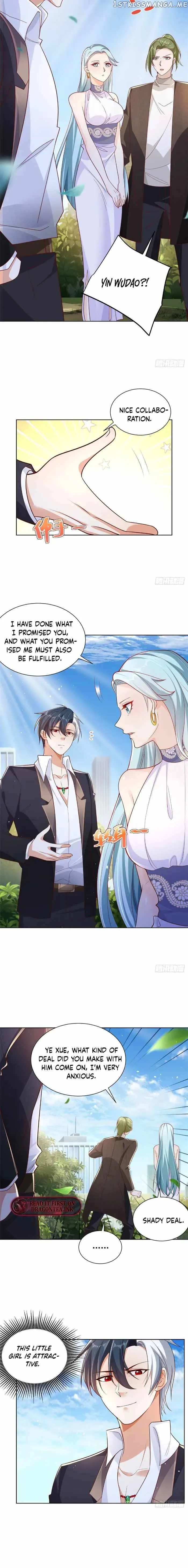 Arch Villain Chapter 36 Online - página 6