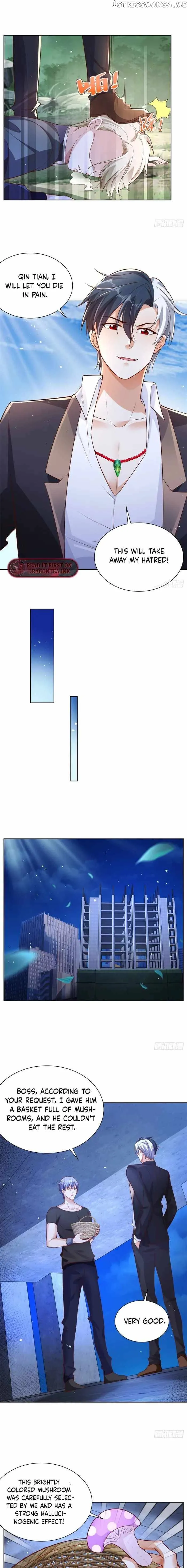 Arch Villain Chapter 36 Online - página 7