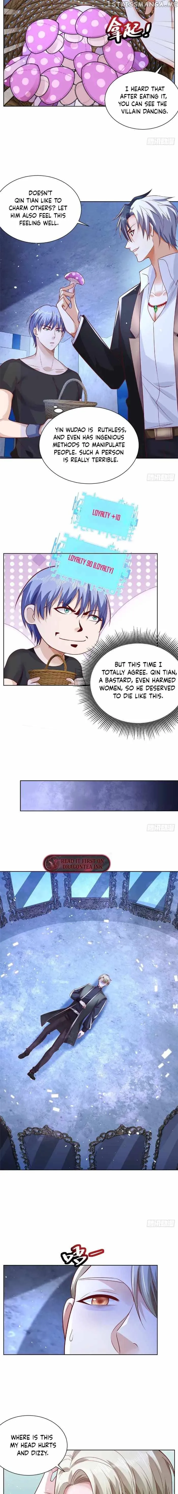 Arch Villain Chapter 36 Online - página 8