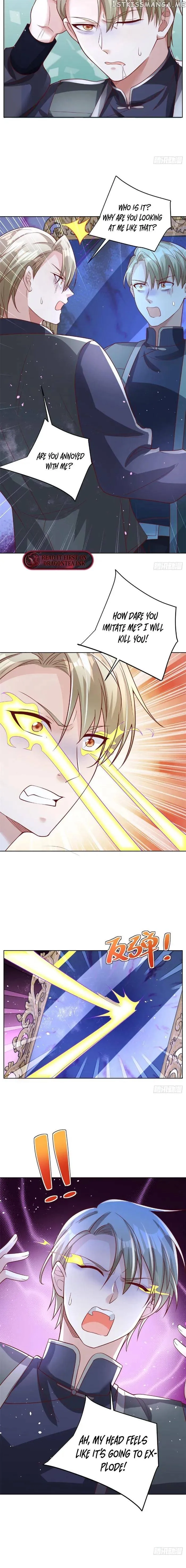 Arch Villain Chapter 36 Online - página 9