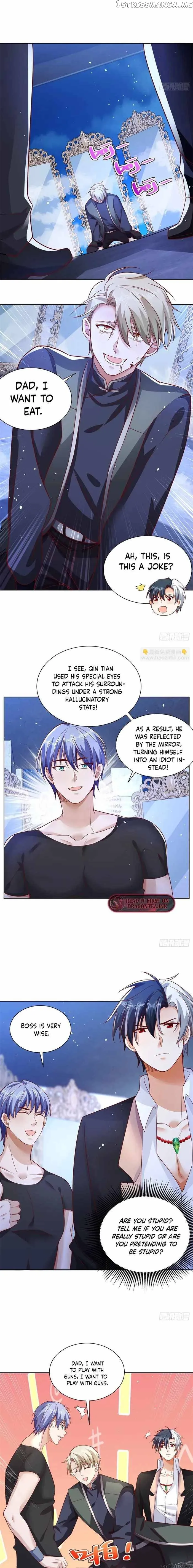 Arch Villain Chapter 37 Online - página 3