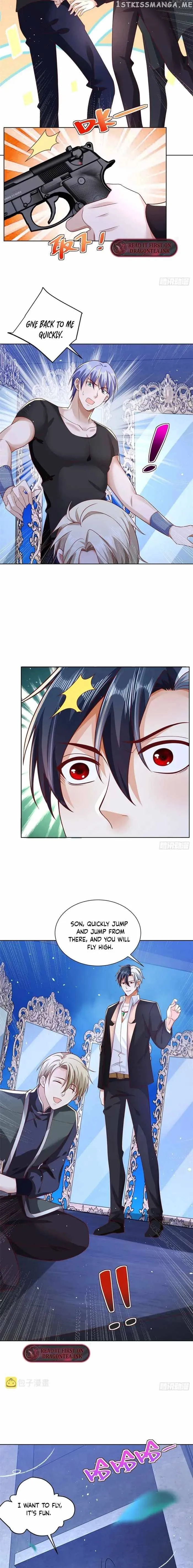 Arch Villain Chapter 37 Online - página 4