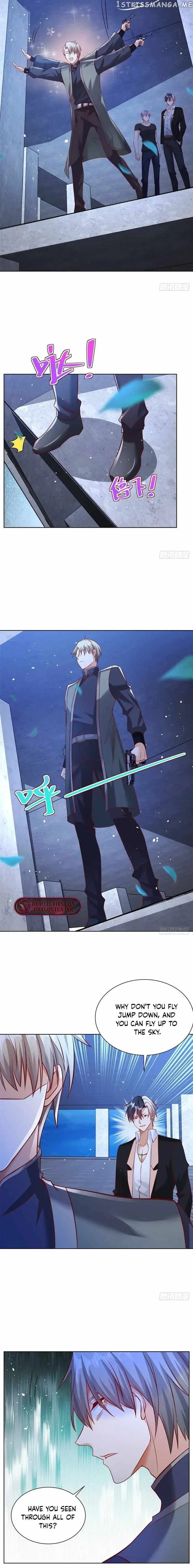 Arch Villain Chapter 37 Online - página 5