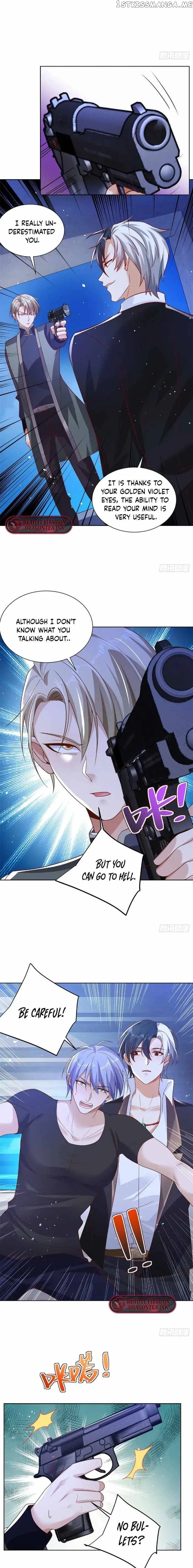 Arch Villain Chapter 37 Online - página 6