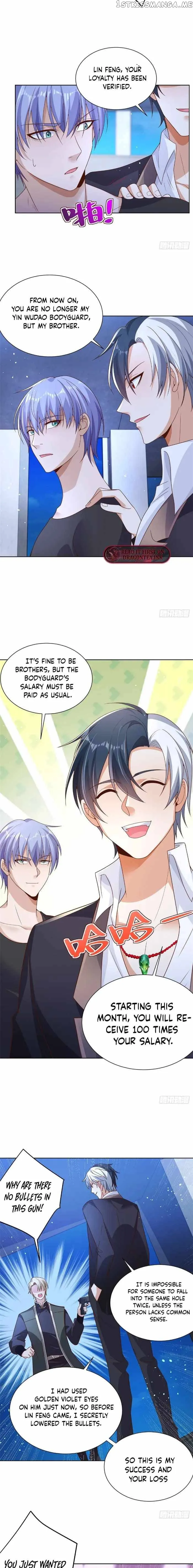 Arch Villain Chapter 37 Online - página 7