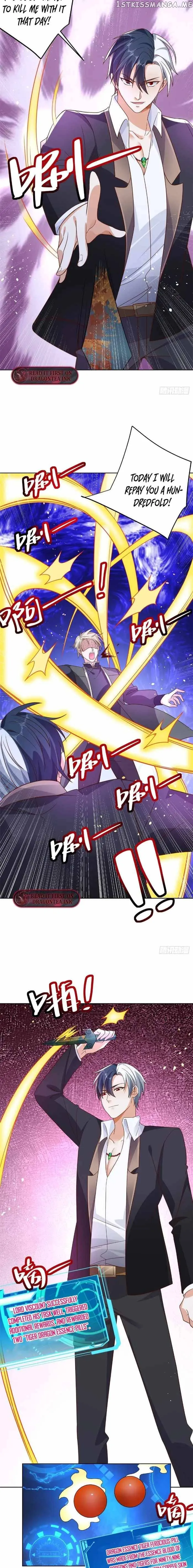 Arch Villain Chapter 37 Online - página 8