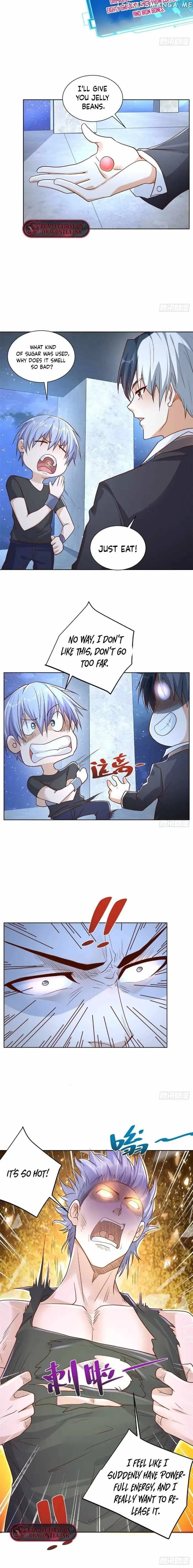 Arch Villain Chapter 37 Online - página 9