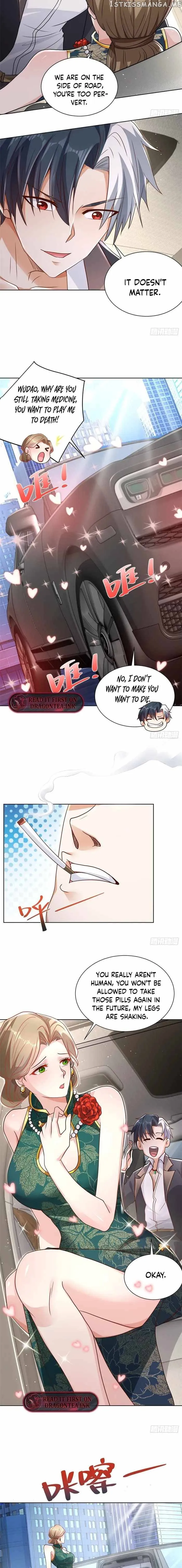 Arch Villain Chapter 38 Online - página 3