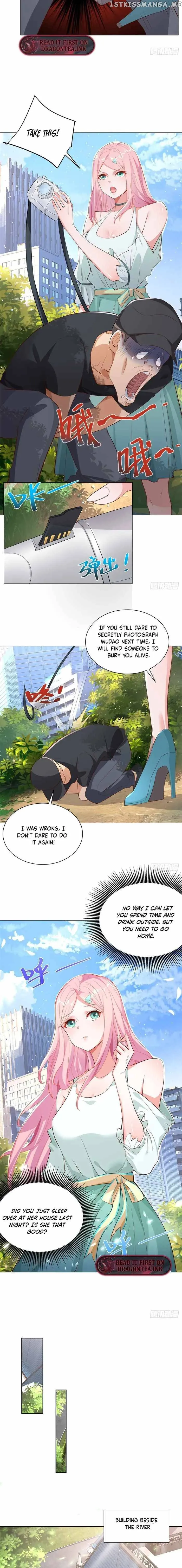 Arch Villain Chapter 38 Online - página 5