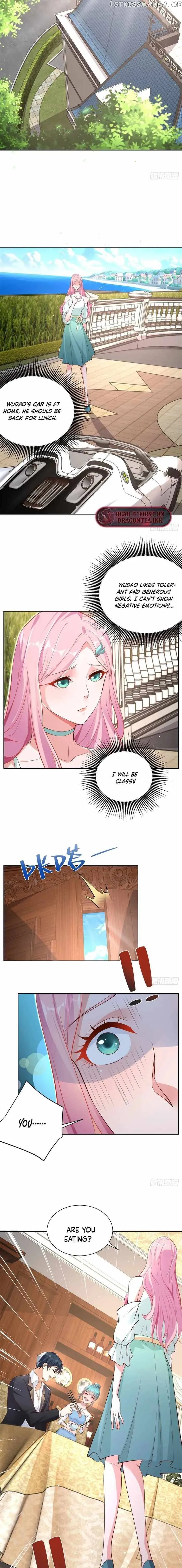 Arch Villain Chapter 38 Online - página 6