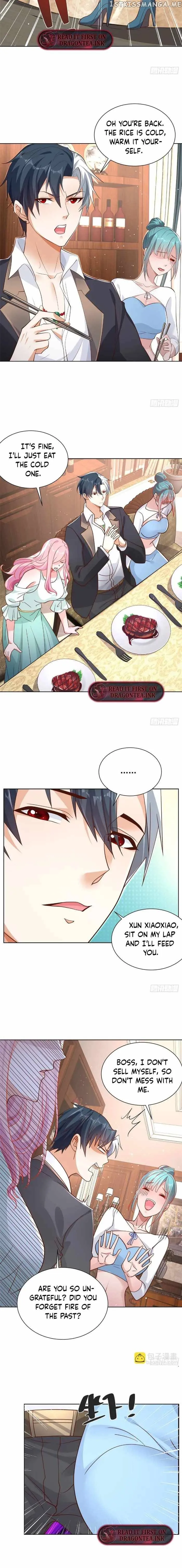 Arch Villain Chapter 38 Online - página 7