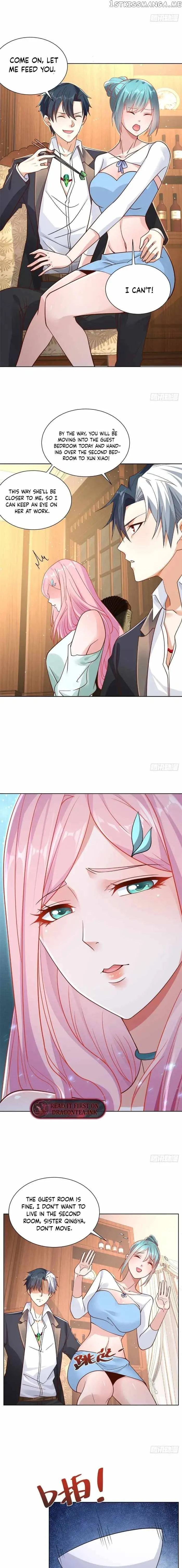 Arch Villain Chapter 38 Online - página 8